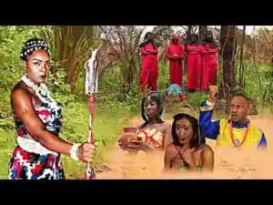 Video: The Enchanted Prince - #AfricanMovies #NollywoodMovies #LatestNigerianMovies2017#FullMovie